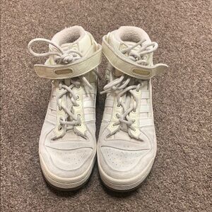 Adidas Ivy Park sneakers size 7